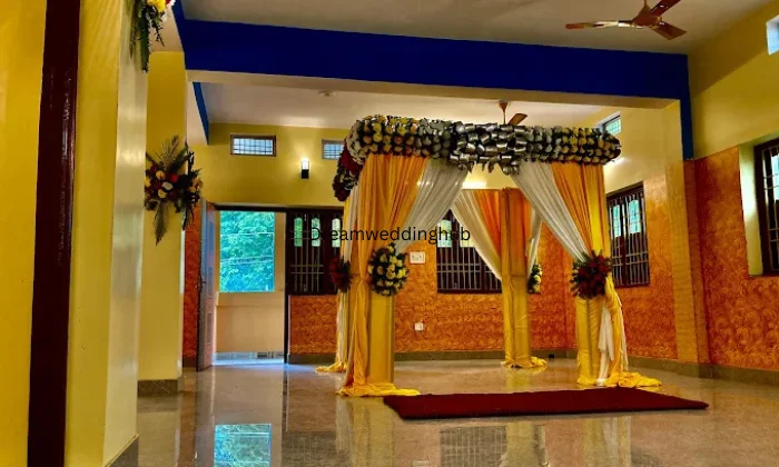 Anita Banquet Hall